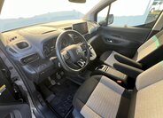 Citroën Berlingo 11