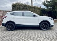 Nissan Qashqai SUV / Terénní 1,5 l 85 kw