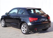 Audi A1 Hatchback 1,2 l 63 kw
