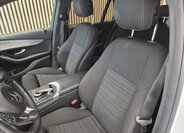 Mercedes-Benz GLC SUV 2,1 l 125 kw