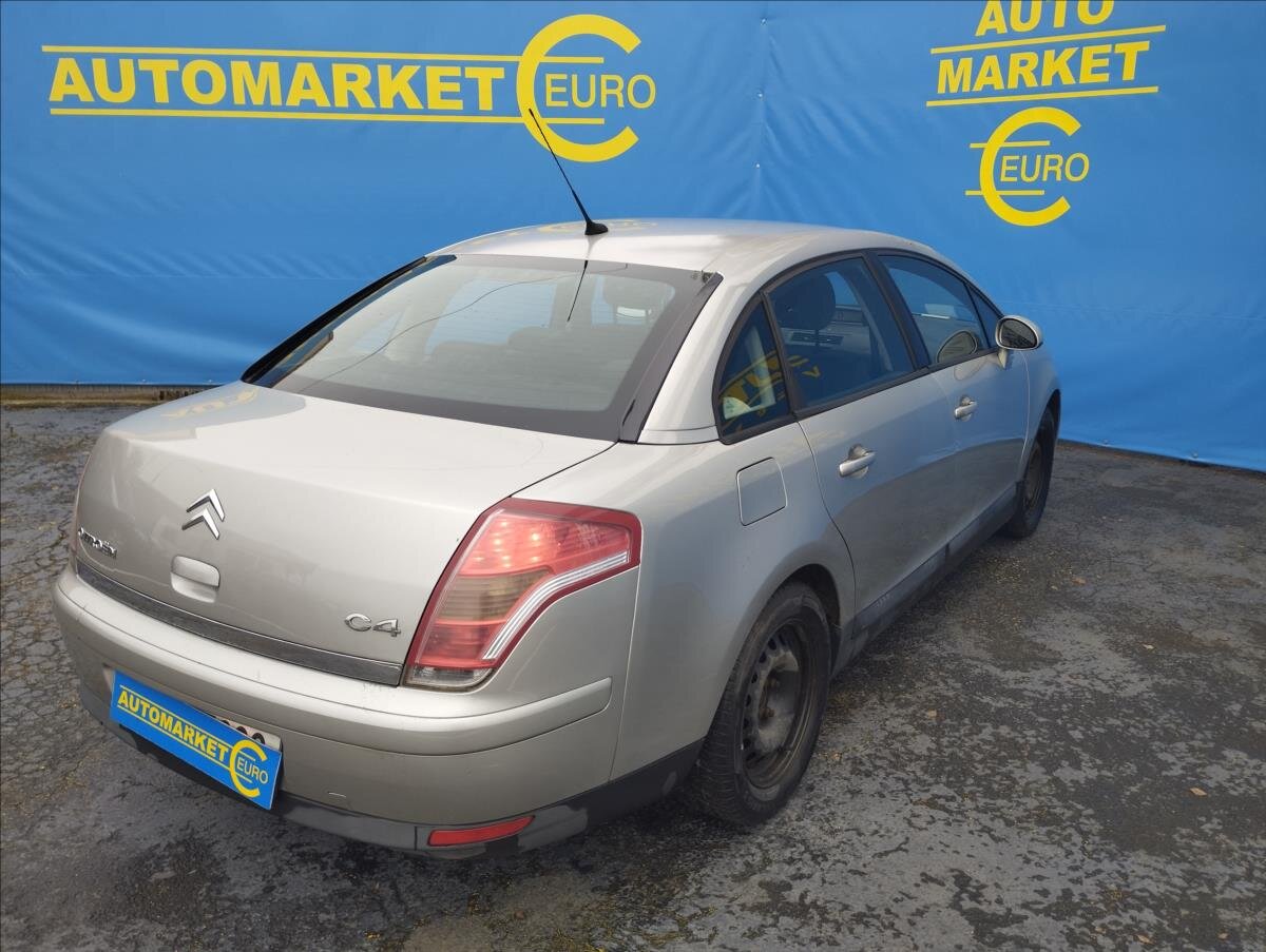 Citroën C4