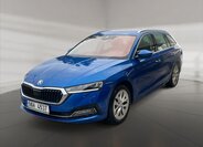 Škoda Octavia Kombi 1,5 l 110 kw
