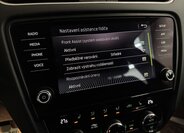 Škoda Octavia Kombi 1,4 l 81 kw