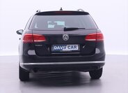 Volkswagen Passat Kombi 1,4 l 90 kw