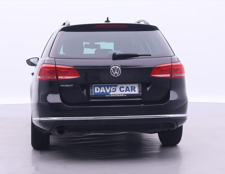 Volkswagen Passat Kombi 1,4 l 90 kw