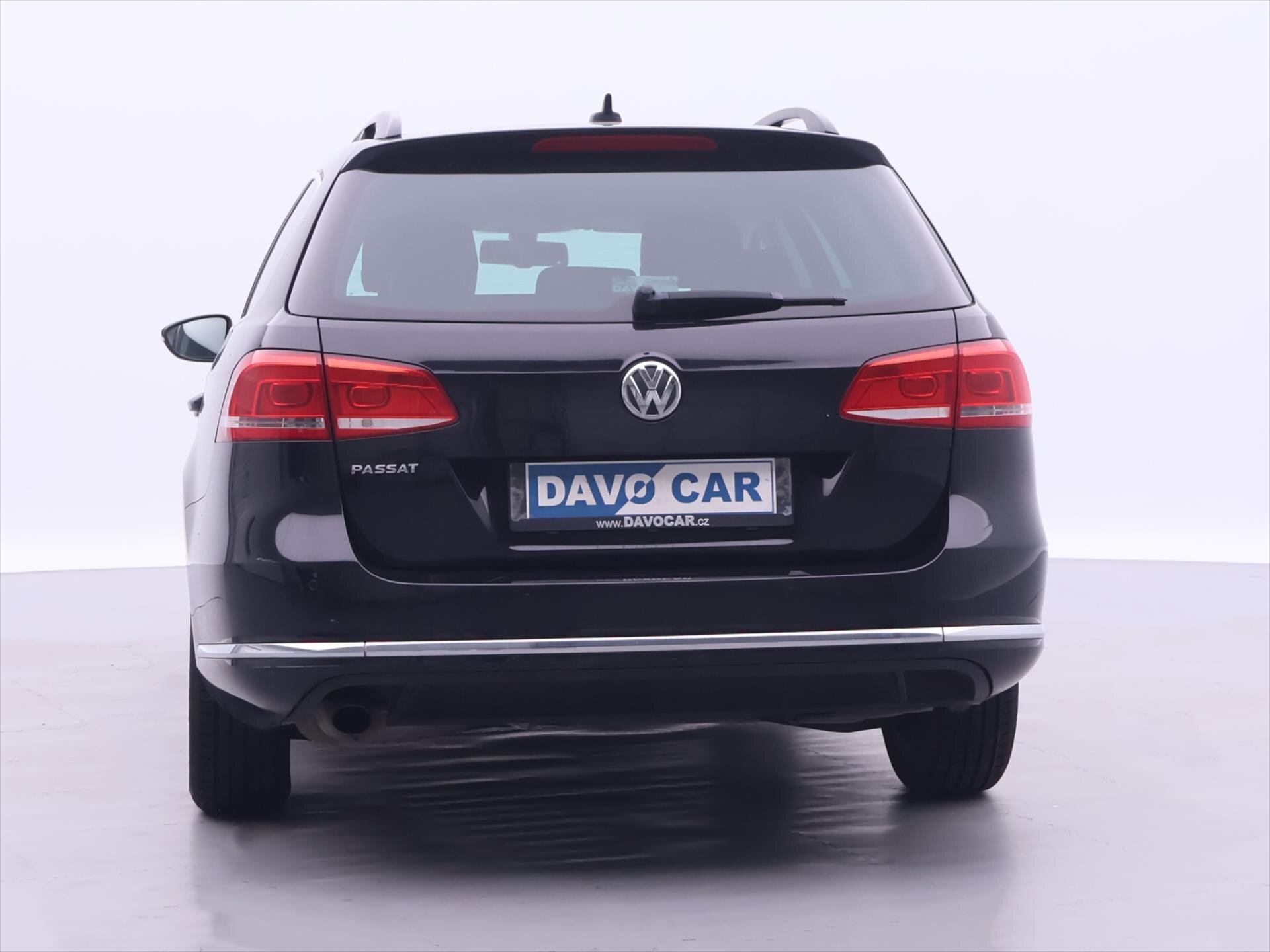 Volkswagen Passat Kombi 1,4 l 90 kw