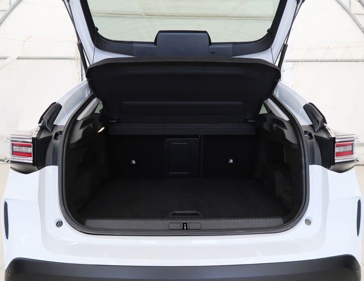 Citroën C4 Hatchback 1,2 l 96 kw