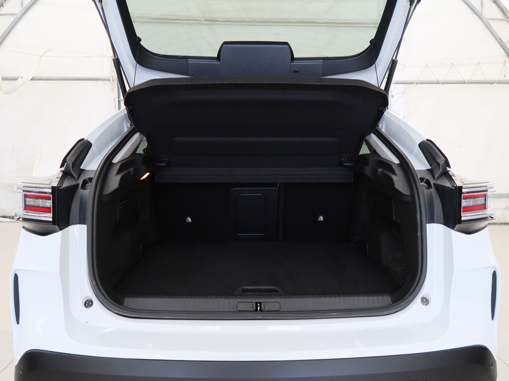 Citroën C4 Hatchback 1,2 l 96 kw