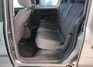 Volkswagen Caddy 11
