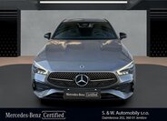 Mercedes-Benz CLA Sedan / Limuzína 2,0 l 110 kw