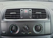 Škoda Fabia Kombi 1,2 l 63 kw