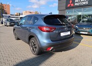 Mazda CX-5 6