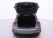 Mercedes-Benz Třídy A Hatchback 2,0 l 310 kw