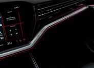 Volkswagen Touareg SUV 3,0 l 210 kw