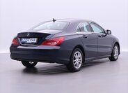 Mercedes-Benz CLA Sedan / Limuzína 1,5 l 80 kw