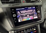 Volkswagen Tiguan Allspace SUV 2,0 l 110 kw