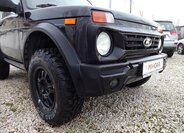 Lada Niva Kombi 1,7 l 61 kw