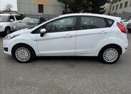 Ford Fiesta 6