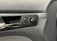 Volkswagen Touran MPV 1,6 l 75 kw