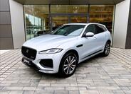 Jaguar F-Pace 1