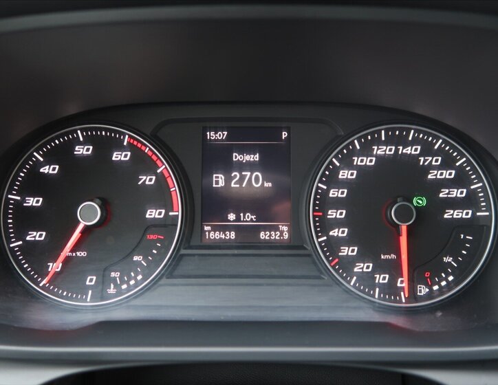 Seat Leon Kombi 999,0 81 kw