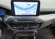 Ford Focus Kombi 1,5 l 88 kw