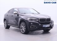 BMW X6 SUV / Terénní 3,0 l 230 kw