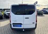 Ford Transit Custom Ostatní 2,0 l 96 kw