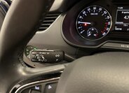 Škoda Octavia Kombi 1,6 l 81 kw