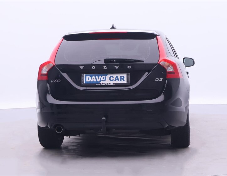 Volvo V60 Kombi 2,0 l 110 kw