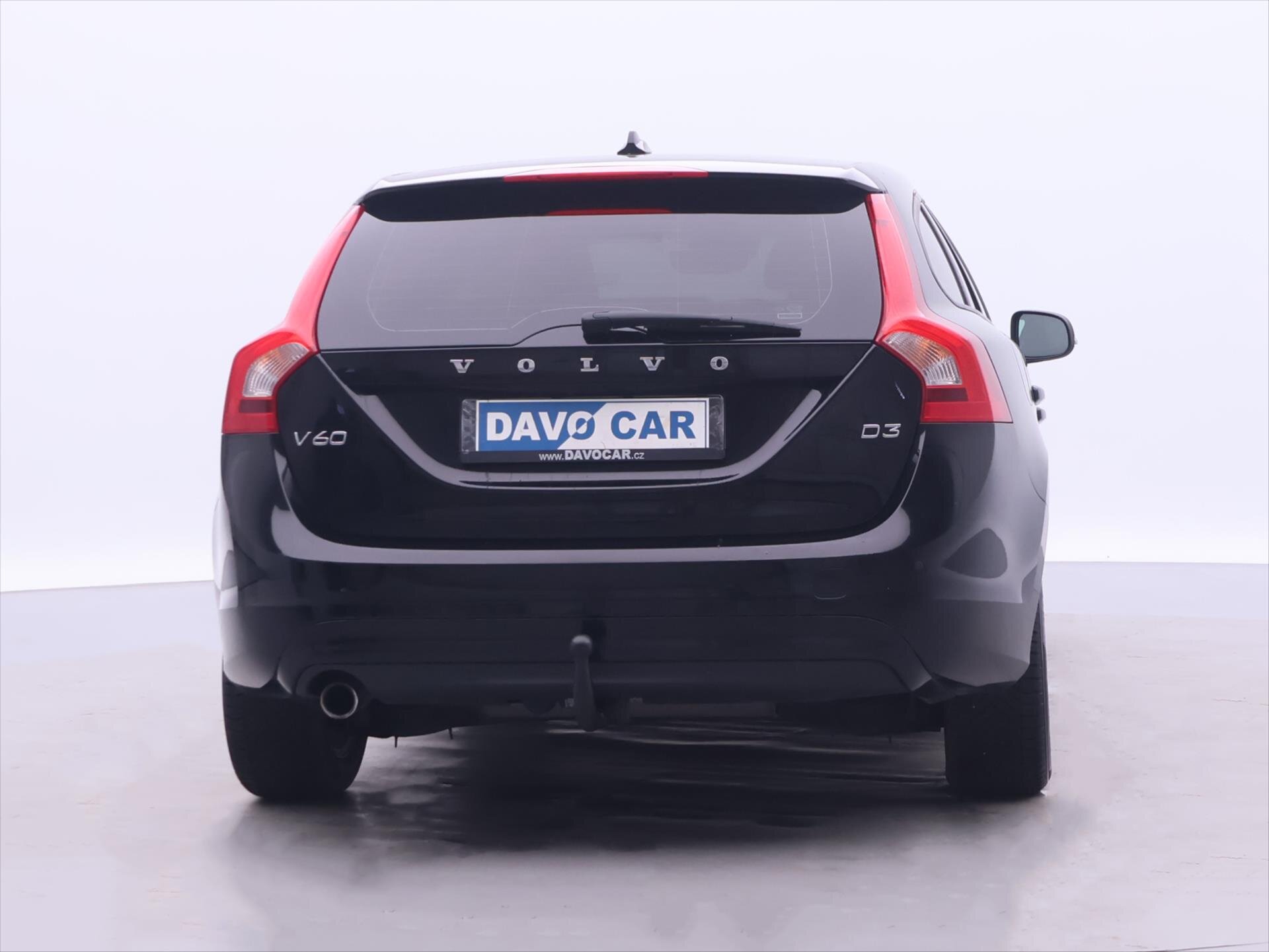 Volvo V60 Kombi 2,0 l 110 kw