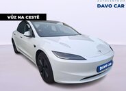 Tesla Model 3 Sedan 0,0 208 kw