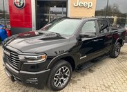 Dodge RAM Pick-up 3,0 l 313 kw