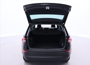 Škoda Kodiaq SUV 2,0 l 140 kw