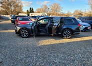 Volkswagen Passat Kombi 2,0 l 90 kw