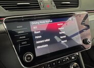 Škoda Superb Kombi 2,0 l 140 kw