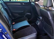 Renault Mégane Kombi 1,3 l 120 kw