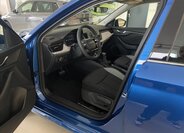 Škoda Kamiq CUV 1,5 l 110 kw