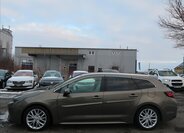 Toyota Corolla Kombi 2,0 l 132 kw