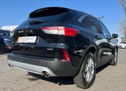 Ford Kuga SUV / Terénní 2,5 l 112 kw