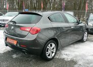 Alfa Romeo Giulietta 3