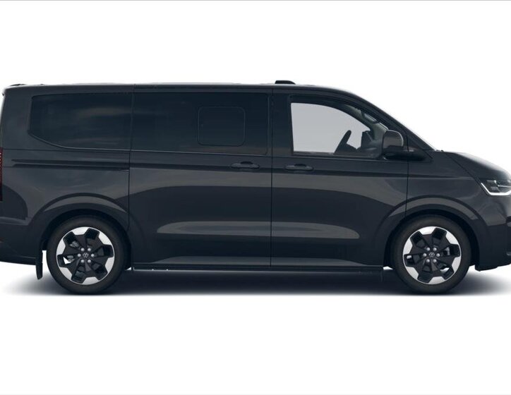 Volkswagen Caravelle Kombi 0,0 125 kw