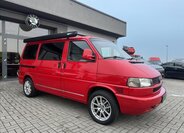 Volkswagen Multivan 4