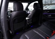 Mercedes-Benz GLE SUV 3,0 l 320 kw