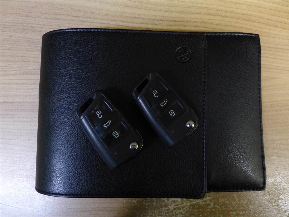 Volkswagen Golf Hatchback 1,2 l 81 kw