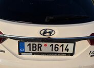 Hyundai i40 Kombi 0,0 100 kw