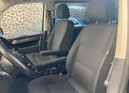 Volkswagen Multivan 12