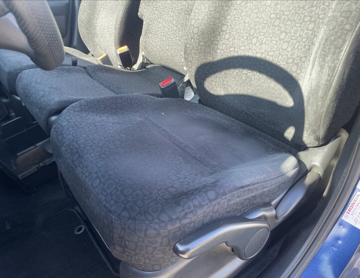 Honda FR-V Kombi 2,0 l 110 kw