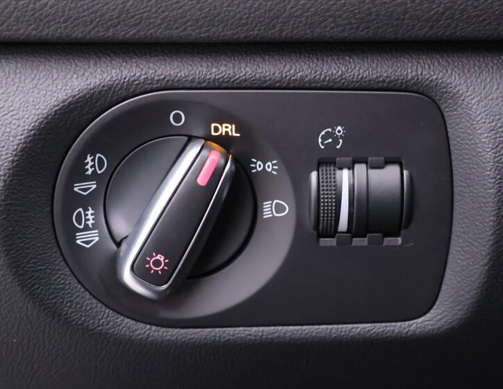 Audi A3 Hatchback 1,4 l 92 kw