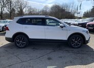 Volkswagen Tiguan Allspace SUV / Terénní 2,0 l 110 kw